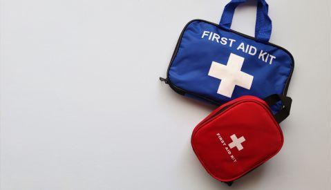新版CPR口訣是什麼? 5分鐘帶你了解CPR+AED急救步驟